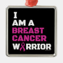 Search for cancer survivor christmas tree decorations Warrior