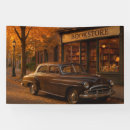 Search for vintage banners Classic