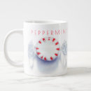 Search for peppermint candy mugs Sweets