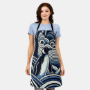 Search for midnight blue aprons Winter