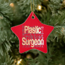 Search for surgery christmas tree decorations Surgeon
