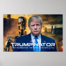 Search for conservatives art President