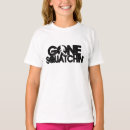 Search for gone squatching tshirts Bobo