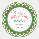 Search for fudge stickers Cookies