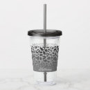 Search for leopard print tumblers Girly