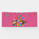 Search for horizontal banners Party