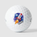 Search for rocket golf balls Stars