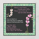 Search for spa day bridal shower invitations Party