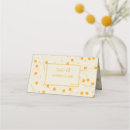 Search for a daisy place cards Groovy