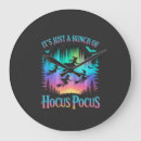 Search for halloween clocks Tree
