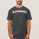 Search for funny accountant quotes tshirts Auditor
