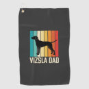 Search for vizsla golf equipment Funnydog
