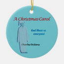 Search for scrooge christmas tree decorations Dickens