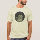 Search for fuzzy creature Monster