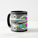 Search for retro tv mugs Test