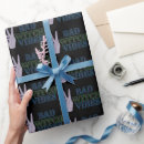 Search for bad wrapping paper Halloween