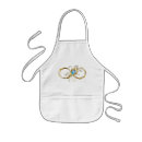 Search for birds of a feather aprons Black