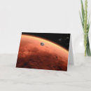 Search for planet mars cards Curiosity