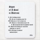 Search for souls mousepads Spiritual