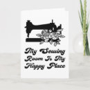 Search for tailored cards Needle