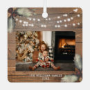 Search for rustic christmas tree decorations Elegant