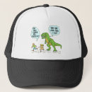 Search for jurassic hats Tyrannosaurus rex