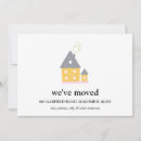Search for cartoon house invitations We've moved