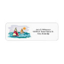Search for ocean sunset return address labels Summer