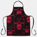 Search for hell aprons Abstract
