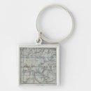 Search for minnesota map key rings Townships