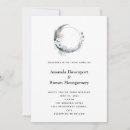 Search for crescent moon wedding invitations Elegant