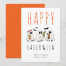 Search for adult halloween cards Ghost