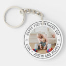 Search for father son key rings For him