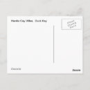 Search for cays postcards Vacation