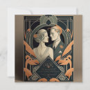 Search for love romance note cards Couple