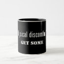 Search for physical fitness mugs Training