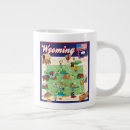 Search for wyoming mugs Buffalo