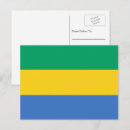 Search for gabon postcards République gabonaise