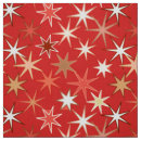 Search for star print fabric Modern