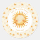 Search for trip stickers Boho sun