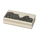 Search for wave rubber stamps Modern