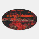 Search for weihnachten stickers Merry christmas