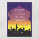 Search for arabian nights wedding invitations Moroccan