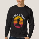 Search for meditation hoodies Who