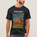 Search for badland tshirts Usa