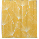 Search for dandelion shower curtains Pattern