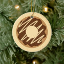 Search for donut christmas tree decorations Cute