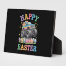 Search for happy easter plaques Bunny