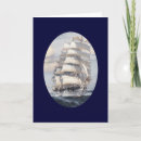 Search for vessel cards Sail