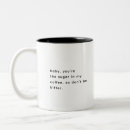 Search for corny mugs Funny
